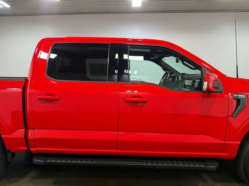 Used 2023 Ford F150 Lariat w/ Equipment Group 502A High AWD/4WD image 32