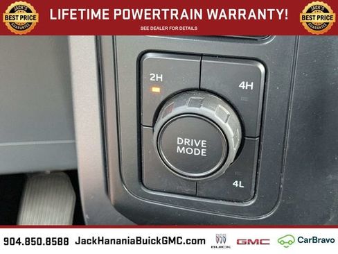 Used 2025 Ford F150 XLT w/ Equipment Group 301A Standard AWD/4WD image 25