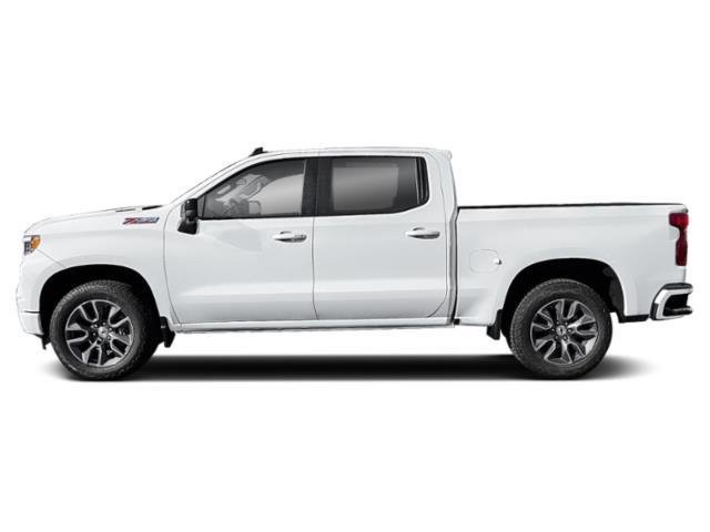 New 2026 Chevrolet Silverado 1500 RST w/ Dark Appearance Package AWD/4WD image 37