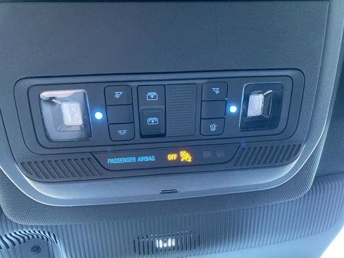 New 2026 Ford Explorer ST image 33