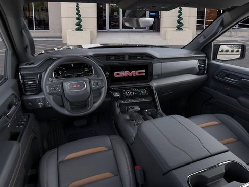 New 2026 GMC Sierra 1500 AT4 w/ AT4 Premium Package AWD/4WD image 15