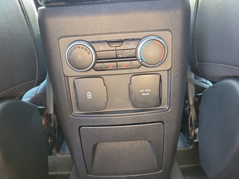 Used 2023 Ford Explorer ST w/ Equipment Group 401A image 16