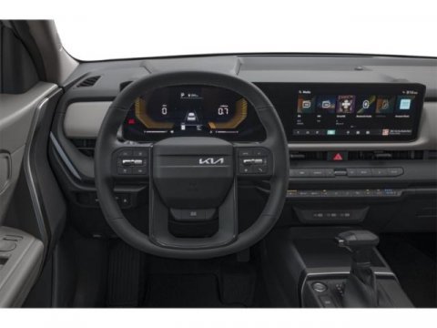 Certified 2027 Kia Seltos LX FWD image 9