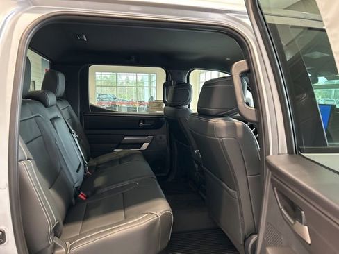 New 2026 Toyota Tundra SR5 AWD/4WD image 14