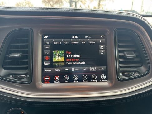 Used 2022 Dodge Challenger GT w/ Plus Package image 15