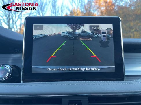 Used 2022 Lincoln Corsair AWD w/ Premium Package image 38