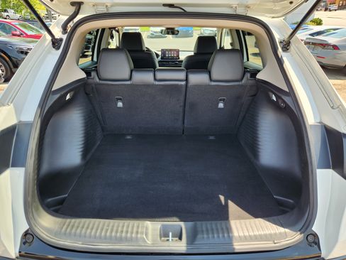 Used 2024 Honda HR-V EX-L image 19