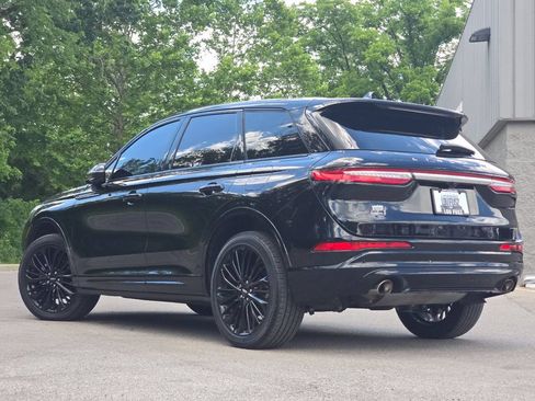 Used 2023 Lincoln Corsair AWD w/ Equipment Group 101A image 14
