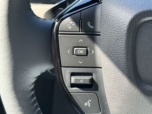 New 2026 Subaru Solterra Premium image 25