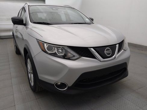 Used 2019 Nissan Rogue Sport SV w/ Technology Package FWD image 13