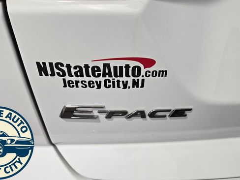 Used 2019 Jaguar E-PACE S AWD/4WD image 35