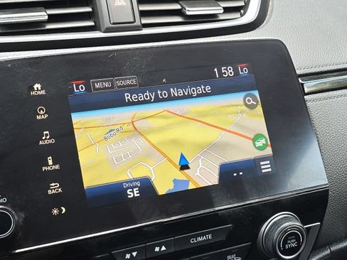 Used 2020 Honda CR-V Touring image 31