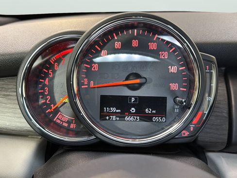 Used 2018 MINI Cooper S FWD image 29