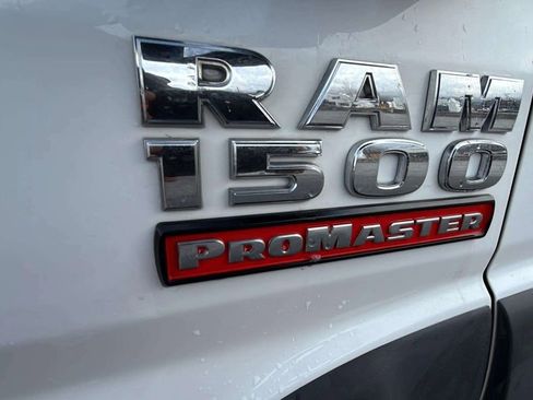 Used 2017 RAM ProMaster 1500 image 15