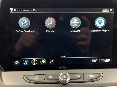 Used 2025 Chevrolet Blazer LT image 53