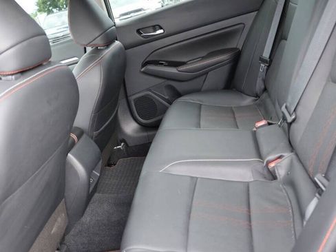 Used 2023 Nissan Altima 2.5 SR w/ SR Premium Package AWD/4WD image 17