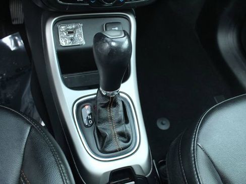 Used 2019 Jeep Compass Latitude w/ Popular Equipment Group image 14