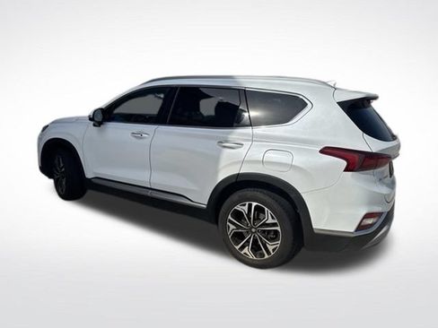 Used 2019 Hyundai Santa Fe Limited FWD image 5