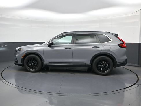 Used 2024 Honda CR-V Sport-L image 5