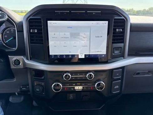 Used 2023 Ford F150 XLT w/ Equipment Group 302A High AWD/4WD image 27