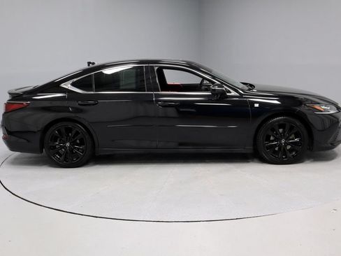 Used 2023 Lexus ES 350 F Sport w/ Accessory Package (Z2) FWD image 11