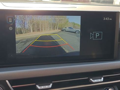 New 2026 Hyundai Sonata Blue image 10