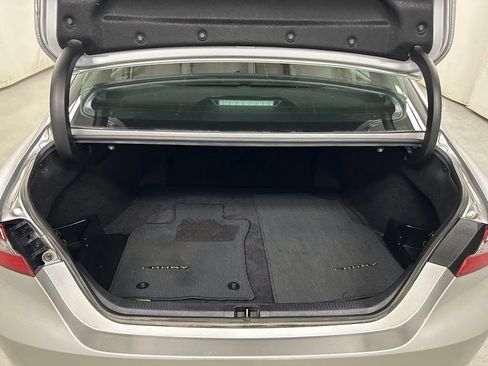 Certified 2024 Toyota Camry SE w/ Convenience Package FWD image 11