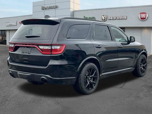New 2026 Dodge Durango GT w/ Tow 'N Go Package image 7