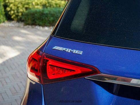 Used 2022 Mercedes-Benz GLE 53 AMG 4MATIC image 75