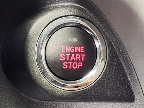 Certified 2025 Subaru Crosstrek 2.5i Sport image 45