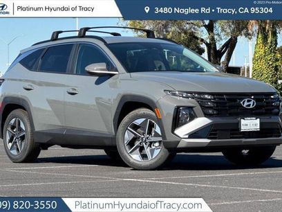 New 2026 Hyundai Tucson SEL