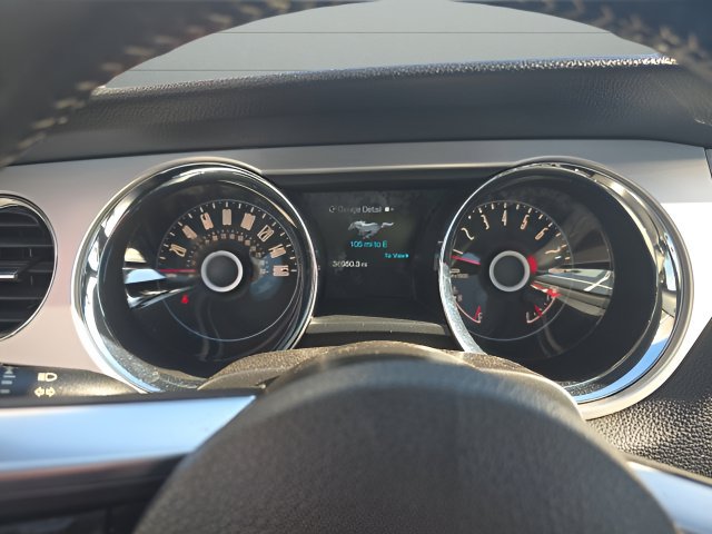 Used 2014 Ford Mustang Premium w/ Equipment Group 202A RWD image 10