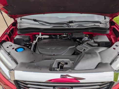 Used 2023 Honda Ridgeline RTL-E image 26