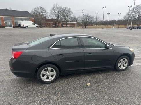 Used 2015 Chevrolet Malibu LS w/ Protection Package image 5
