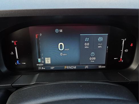 New 2026 Ford Maverick Tremor image 23