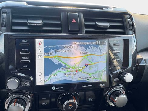 Certified 2023 Toyota 4Runner TRD Off-Road Premium w/ Off Road Premium Plus Package image 32