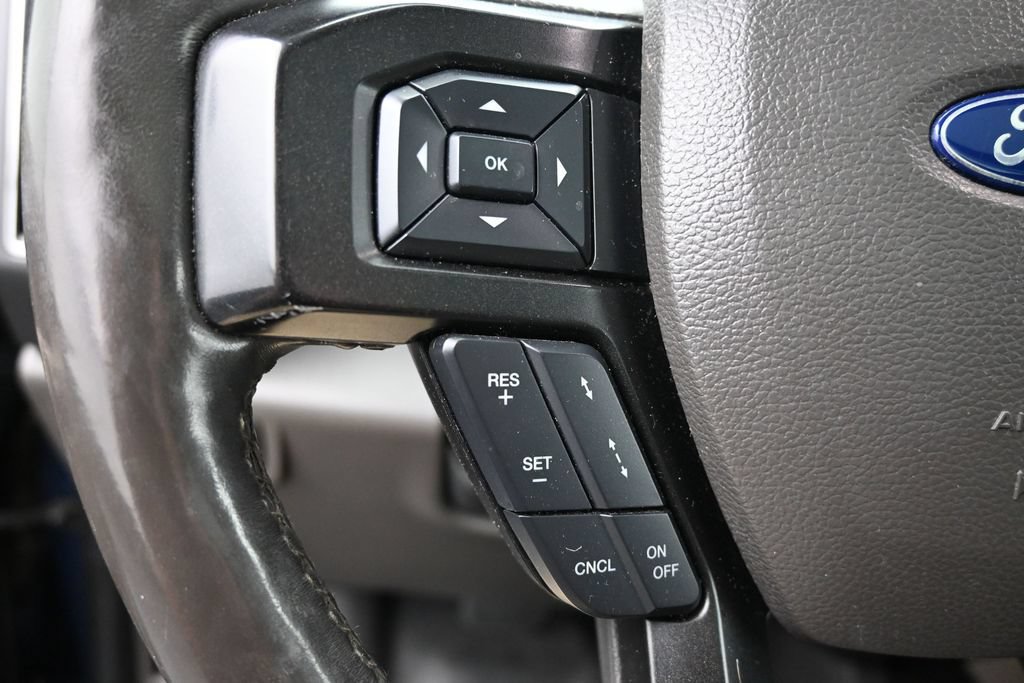 Used 2018 Ford Expedition Max Limited w/ Equipment Group 301A AWD/4WD image 15