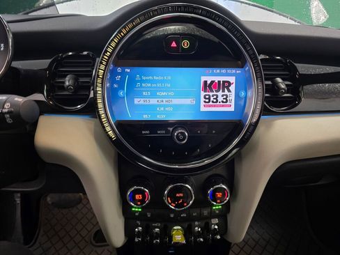 Used 2023 MINI Cooper SE image 14