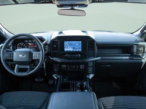 Used 2023 Ford F150 XL w/ STX Appearance Package AWD/4WD image 26
