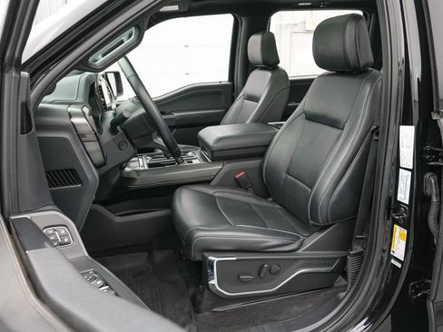 Certified 2024 Ford F150 Lariat AWD/4WD image 12