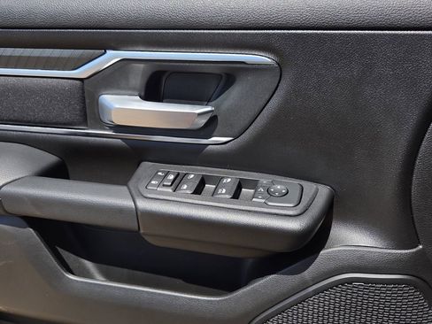 Used 2026 RAM 1500 Big Horn AWD/4WD image 15