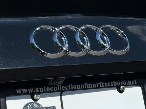 Used 2021 Audi S5 Premium Plus AWD/4WD image 57
