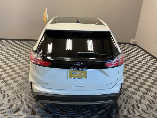 Used 2024 Ford Edge SEL w/ Convenience Package AWD/4WD image 12