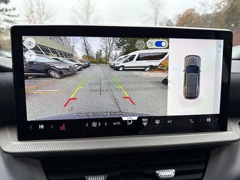 Used 2026 Ford Explorer Active image 22