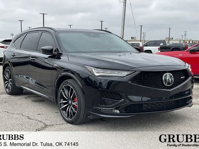 Used 2024 Acura MDX Type S