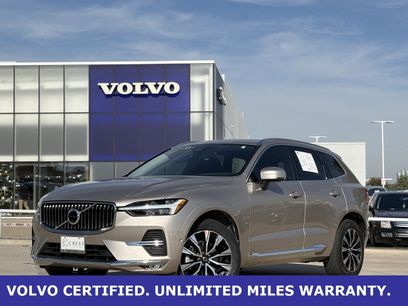 Certified 2023 Volvo XC60 B5 Plus w/ Protection Package Premier