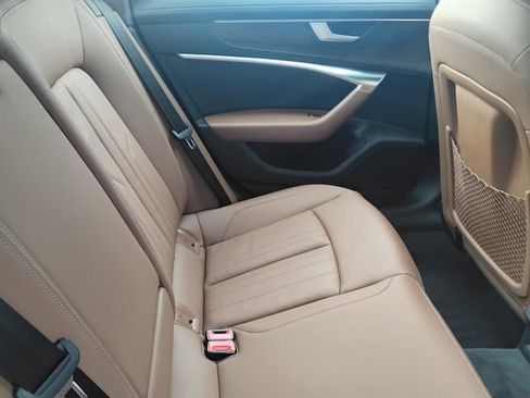 Certified 2025 Audi A6 2.0T Premium w/ Convenience Plus Package image 25