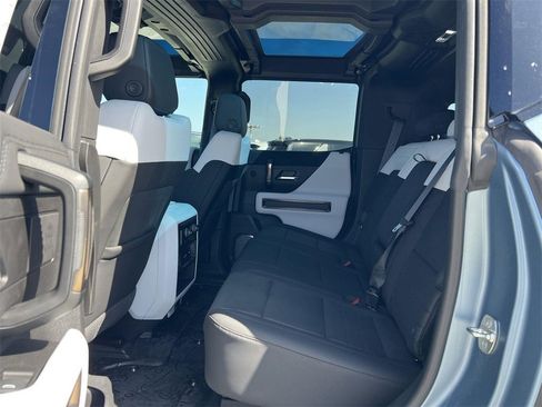 New 2024 GMC Hummer EV 3X w/ Omega Edition image 26