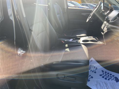 Used 2022 Honda Ridgeline RTL-E image 22