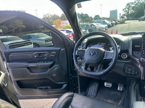 Used 2026 RAM 1500 RHO w/ RHO Level 1 Equipment Group AWD/4WD image 25